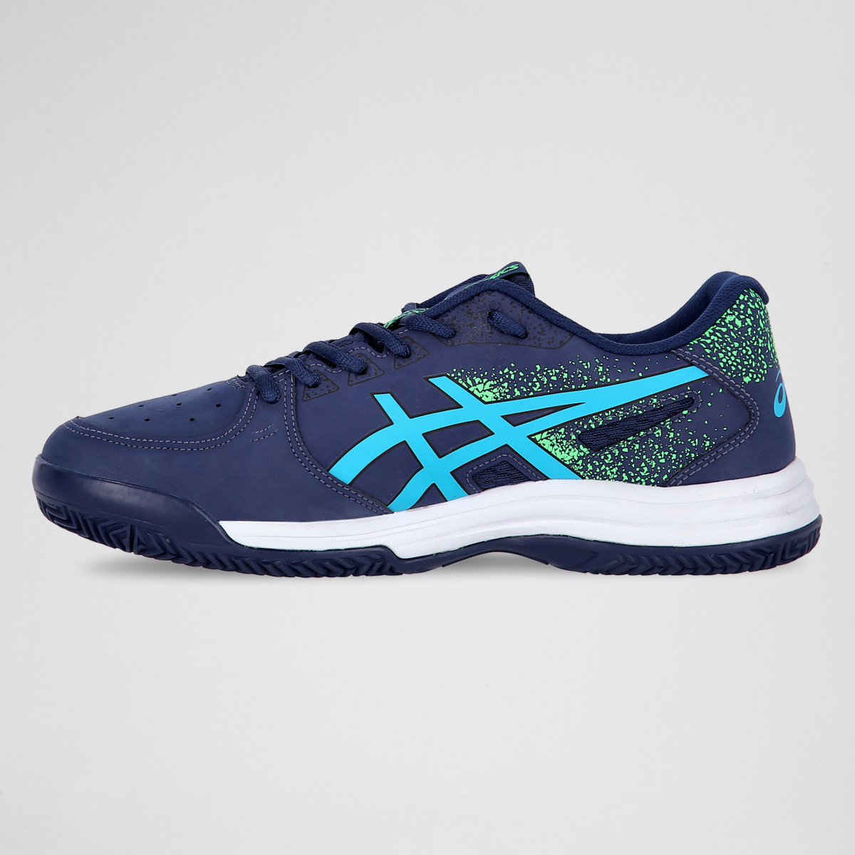 Zapatillas Entrenamiento Asics Gel-backhand 2 Clay Hombre,  image number null