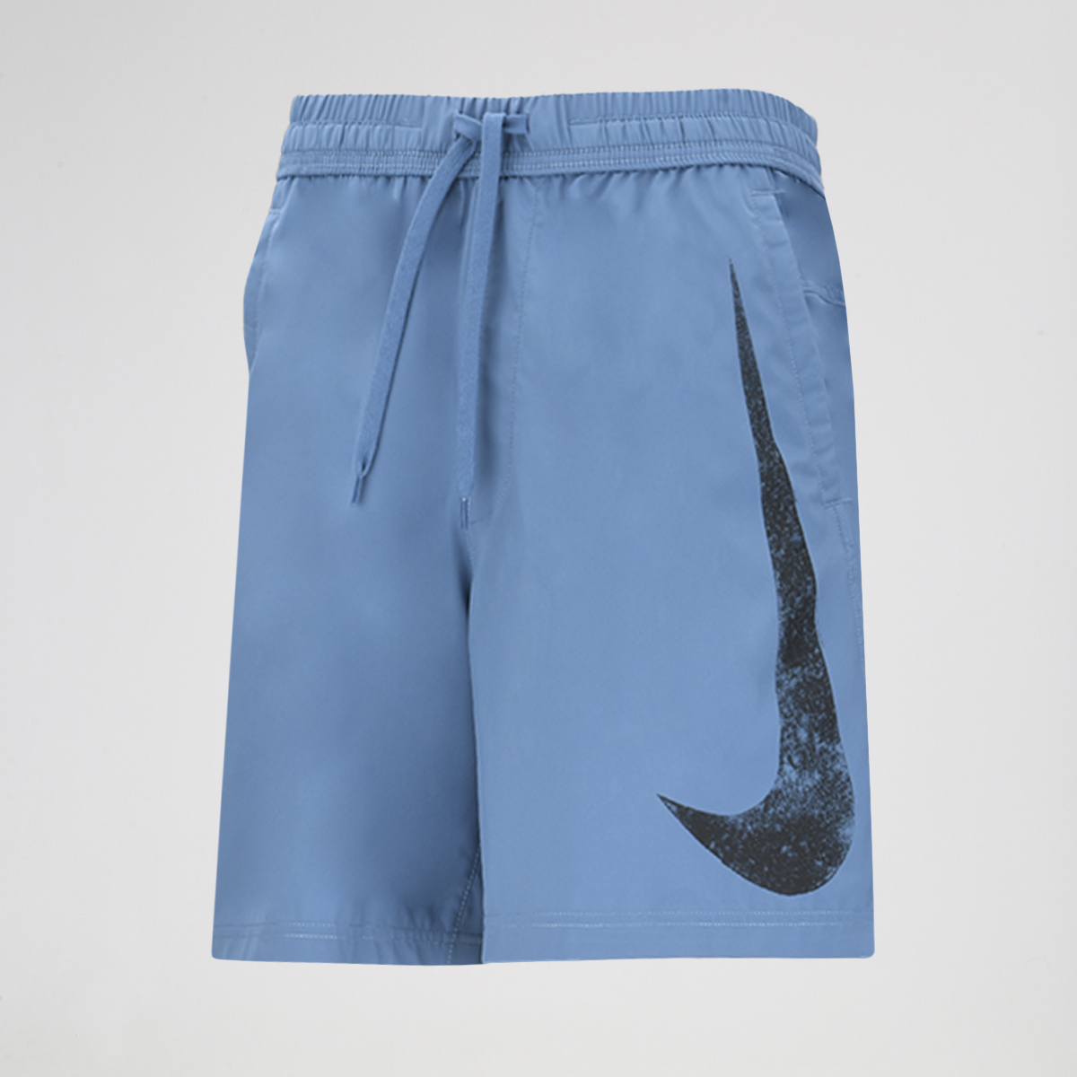 Short Fútbol Nike Form Swoosh Hombre,  image number null