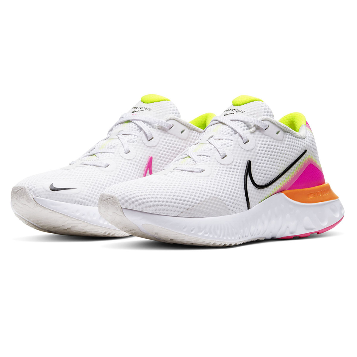 Zapatillas Nike Renew Run,  image number null