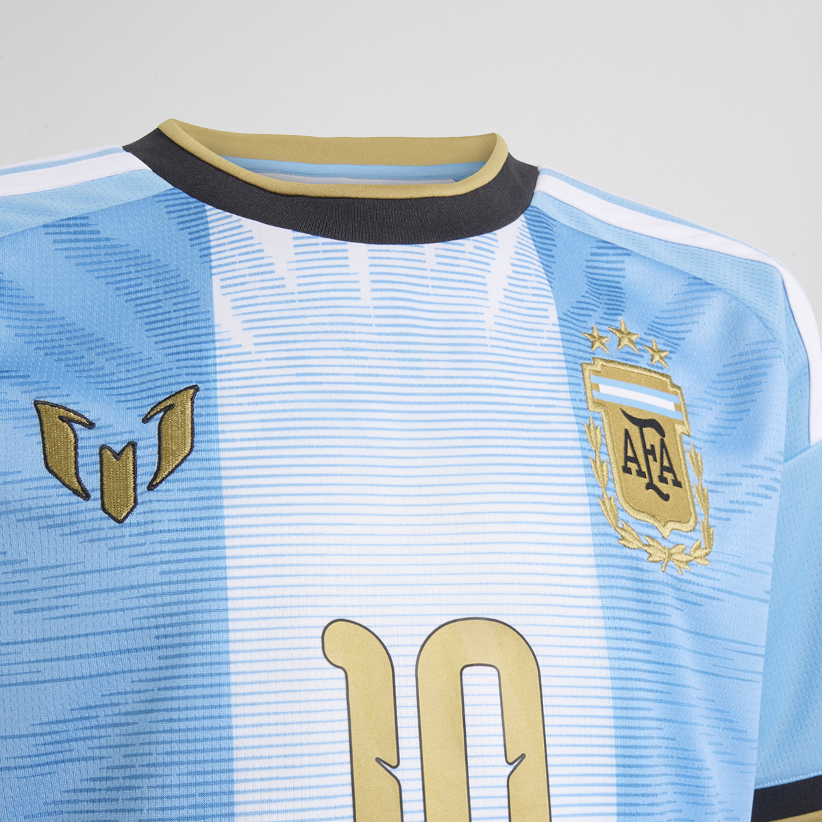 Camiseta Argentina adidas Messi 2026 Hombre,  image number null