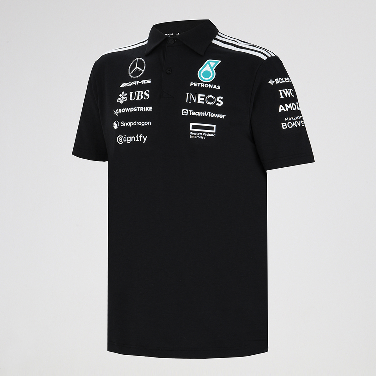 Chomba adidas Mercedes AMG Petronas F1 One Team Hombre,  image number null