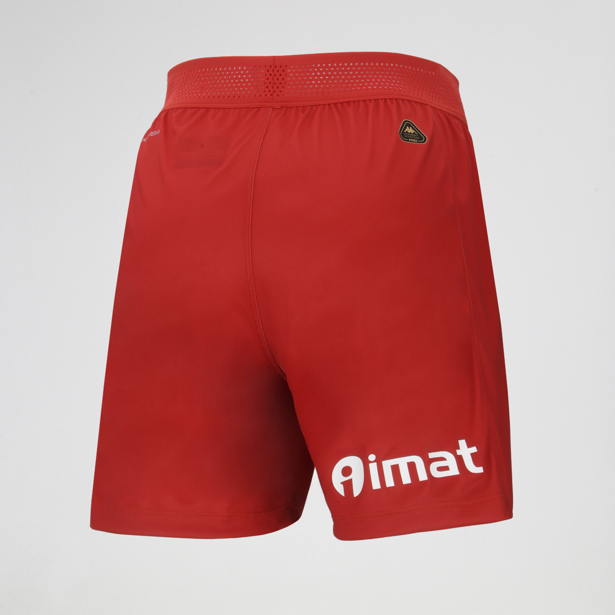 Short Hurac&aacute;n Kappa Kombat Pro Ryder Logo Hombre,  image number null