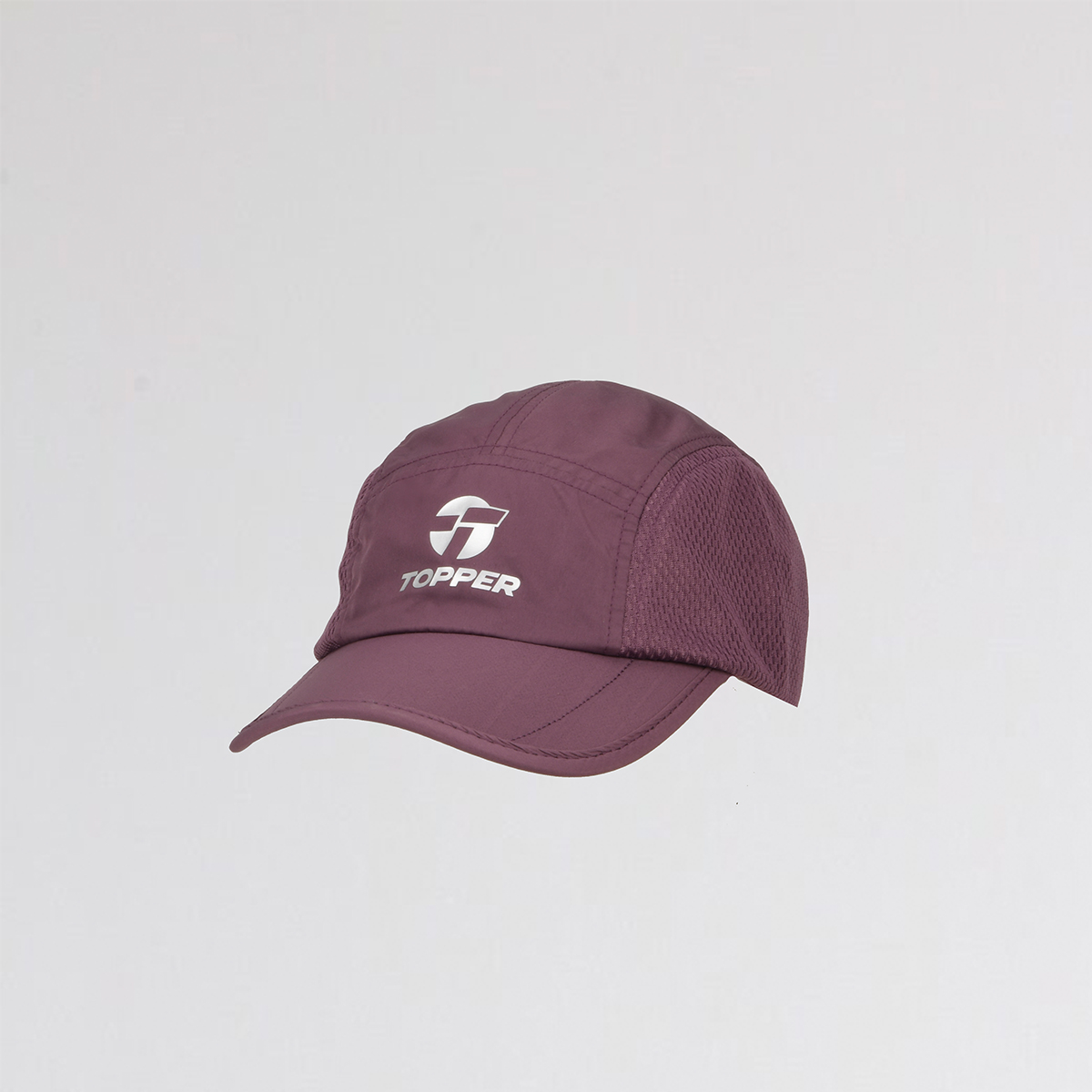 Gorra Entrenamiento Topper Mesh Hombre,  image number null
