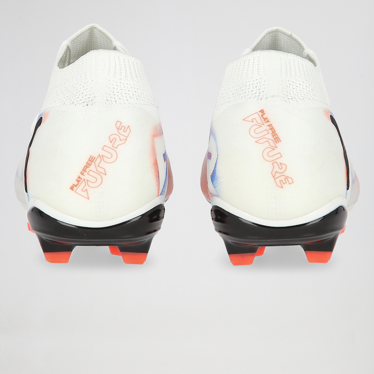 Botines F&uacute;tbol Puma Future 8 Pro FG AG Hombre,  image number null
