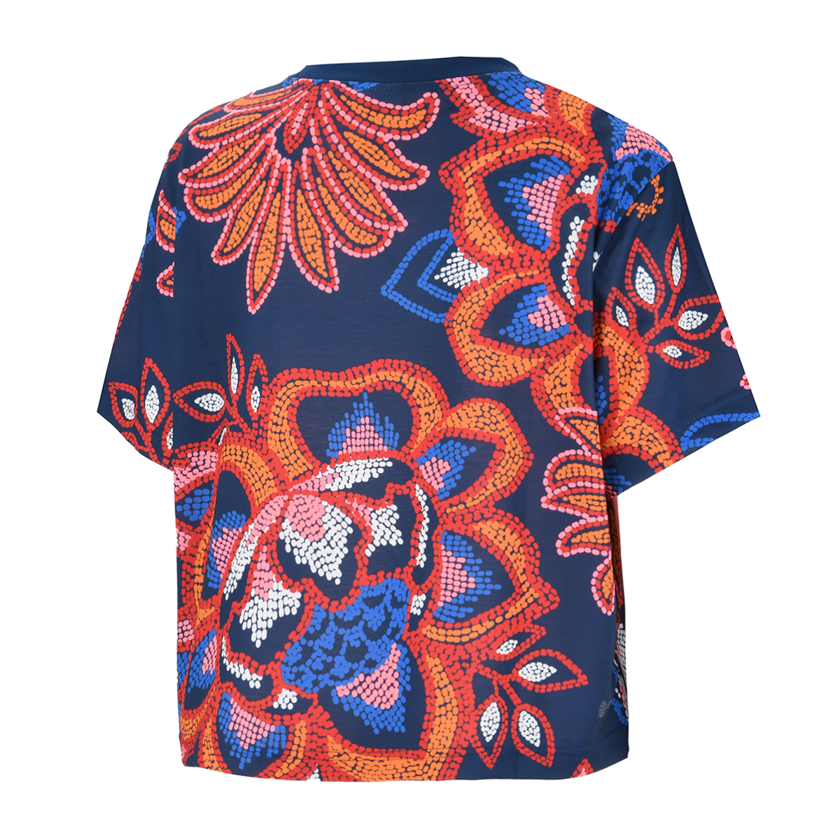 Remera Adidas Farm Rio Graphic Mujer,  image number null