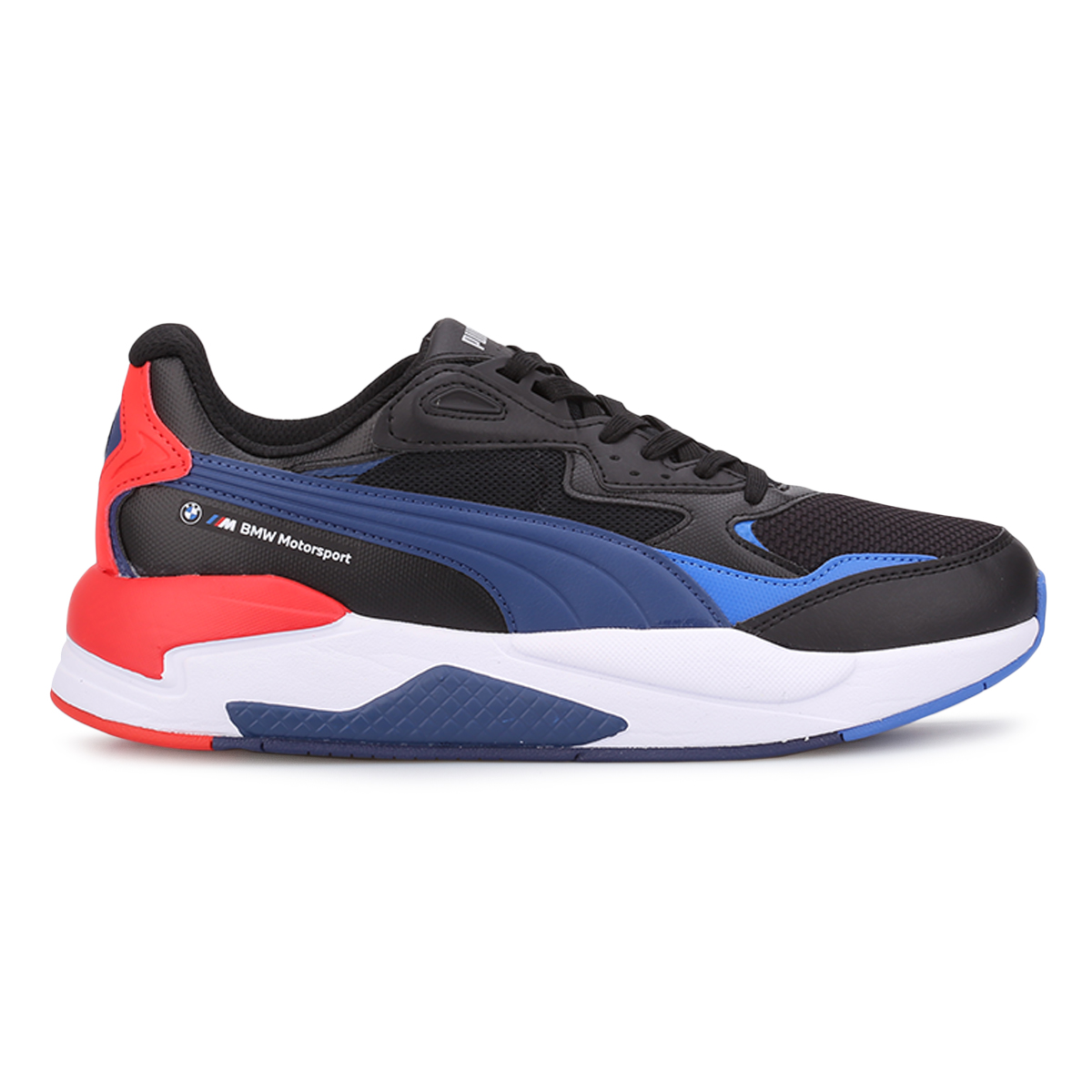 Zapatillas Puma Bmw Mms X-Ray Speed,  image number null