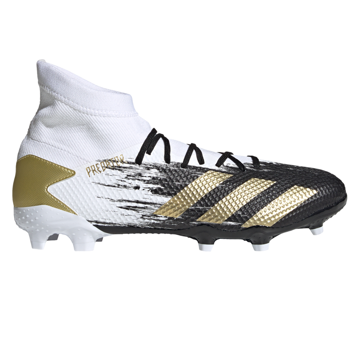 Botines predator store
