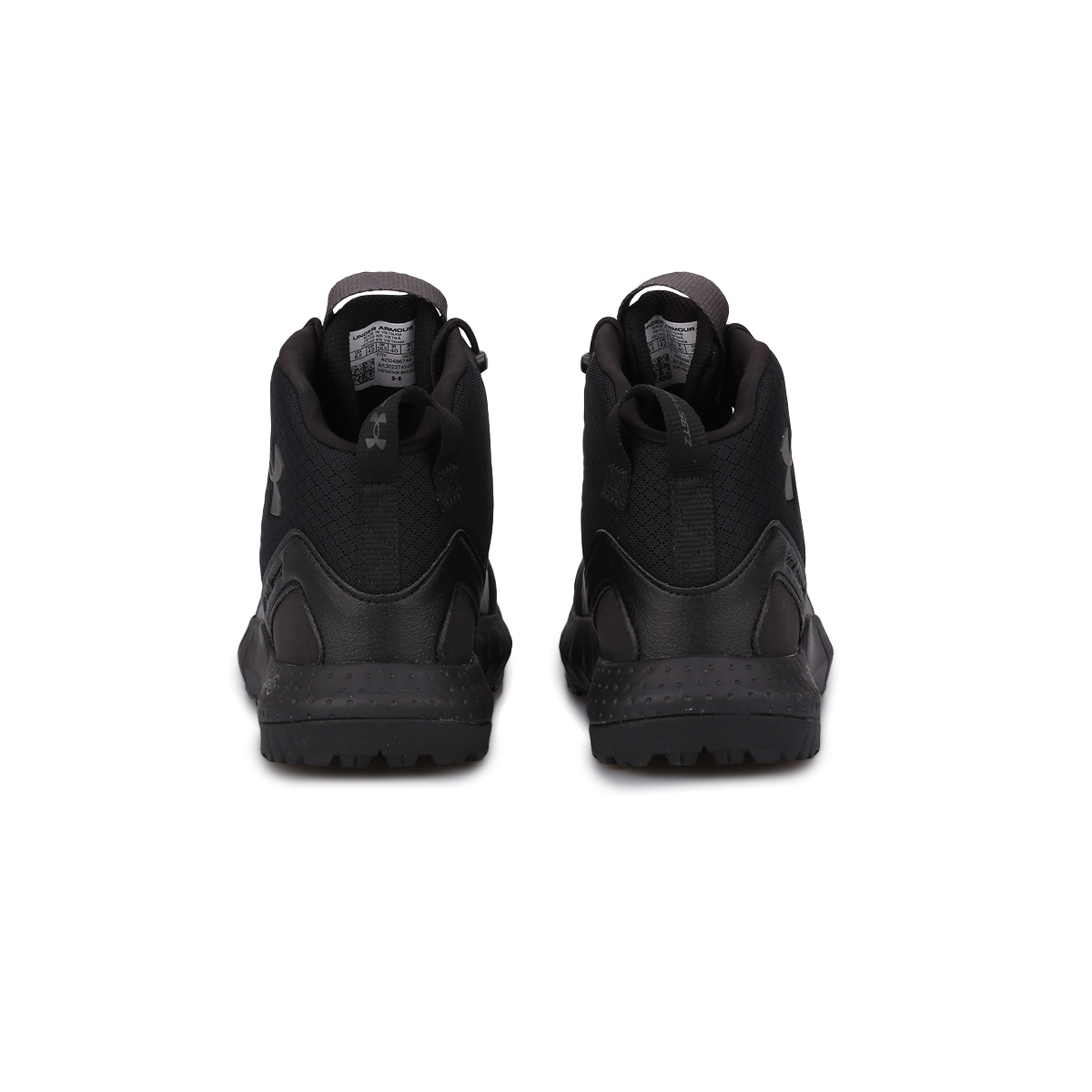 Zapatillas Under Armour Micro G Valsetz Mid StockCenter