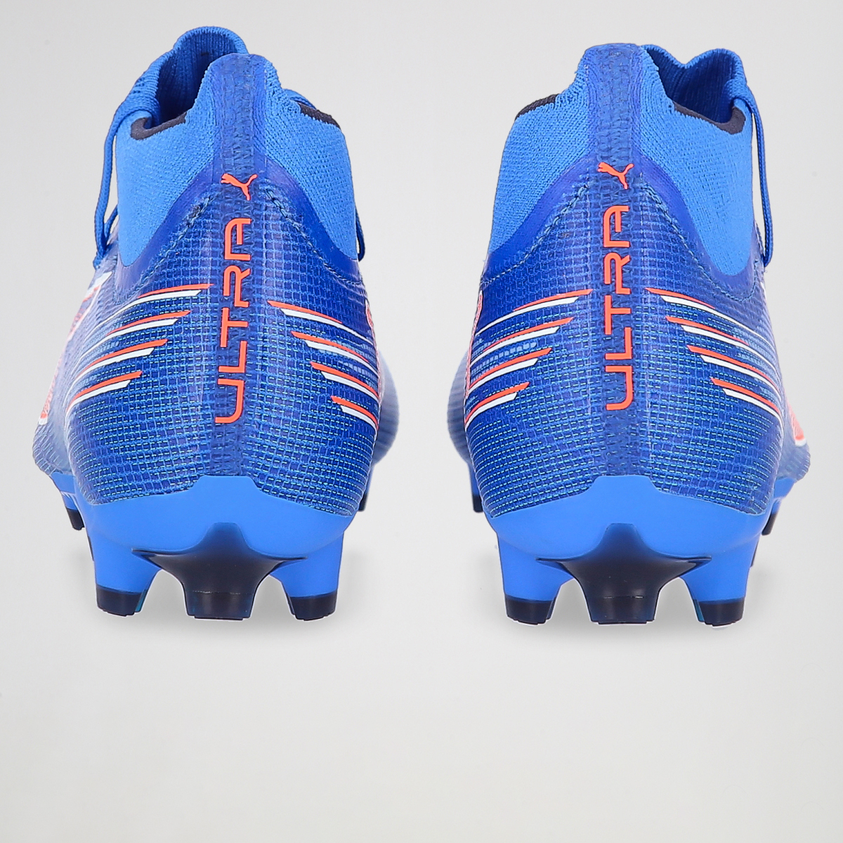 Botines F&uacute;tbol Puma Ultra 6 Match+ FG/AG Mujer,  image number null