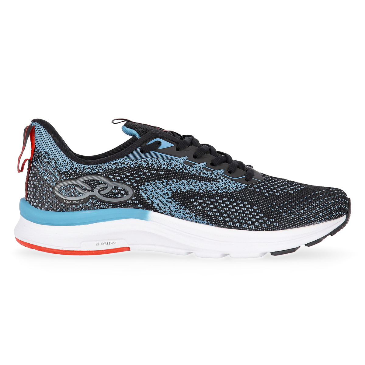 Zapatillas Olympikus G Veloz 2,  image number null