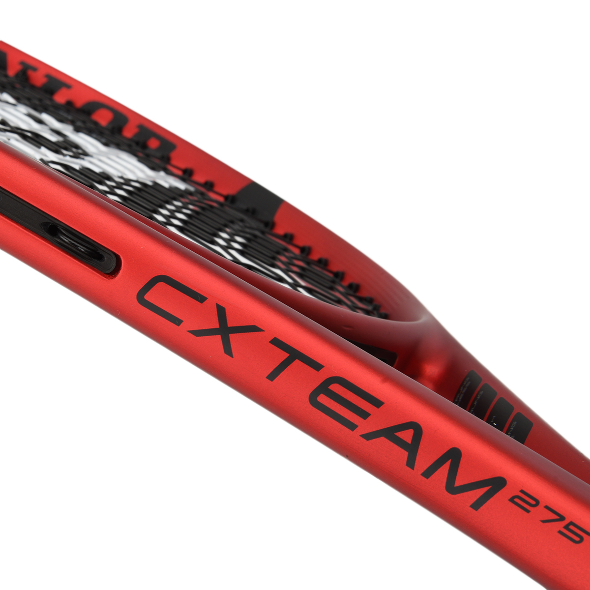 Raqueta Dunlop Cx Team 275 G2 16x19,  image number null