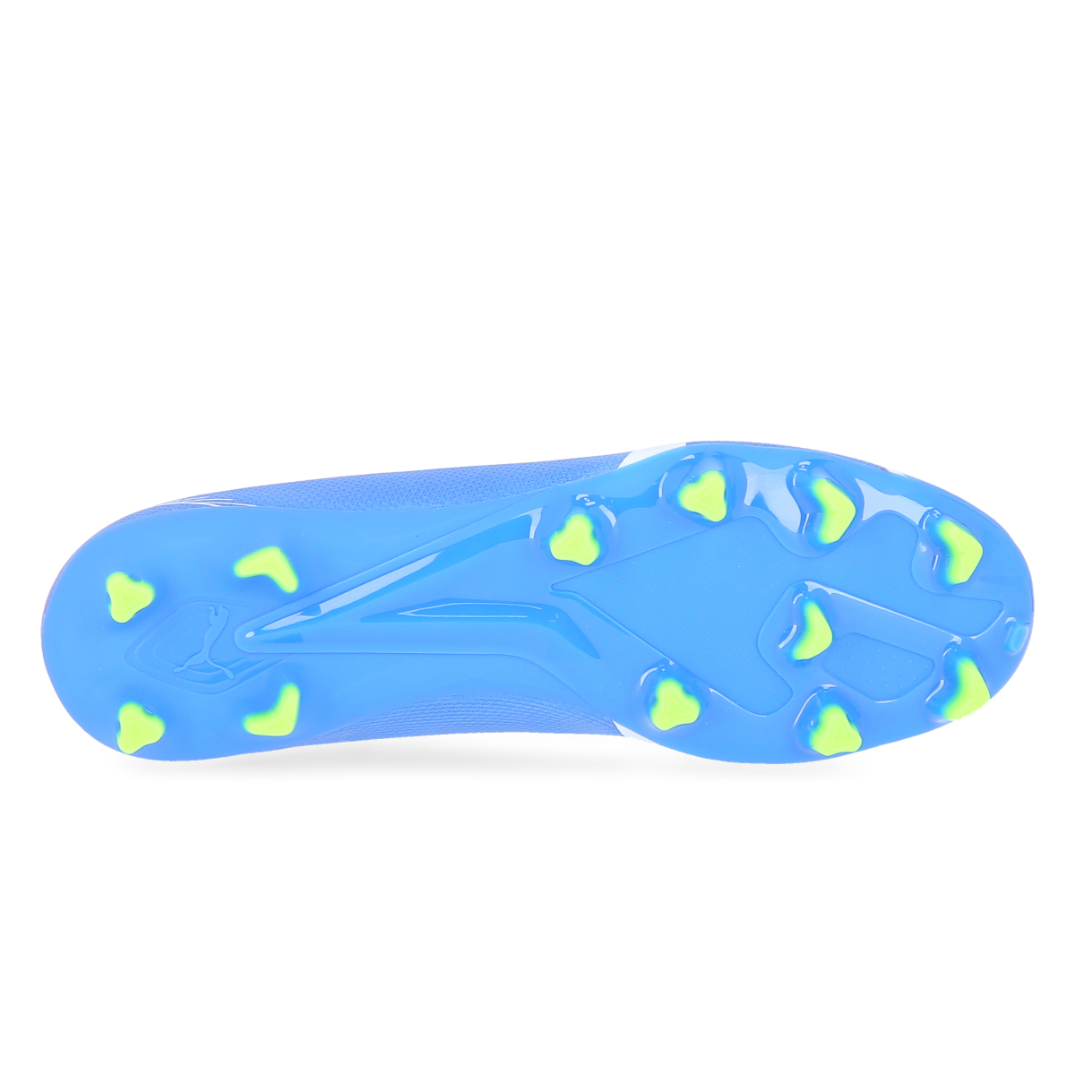 Botines Fútbol  Puma Ultra Match Fg/ag Hombre,  image number null