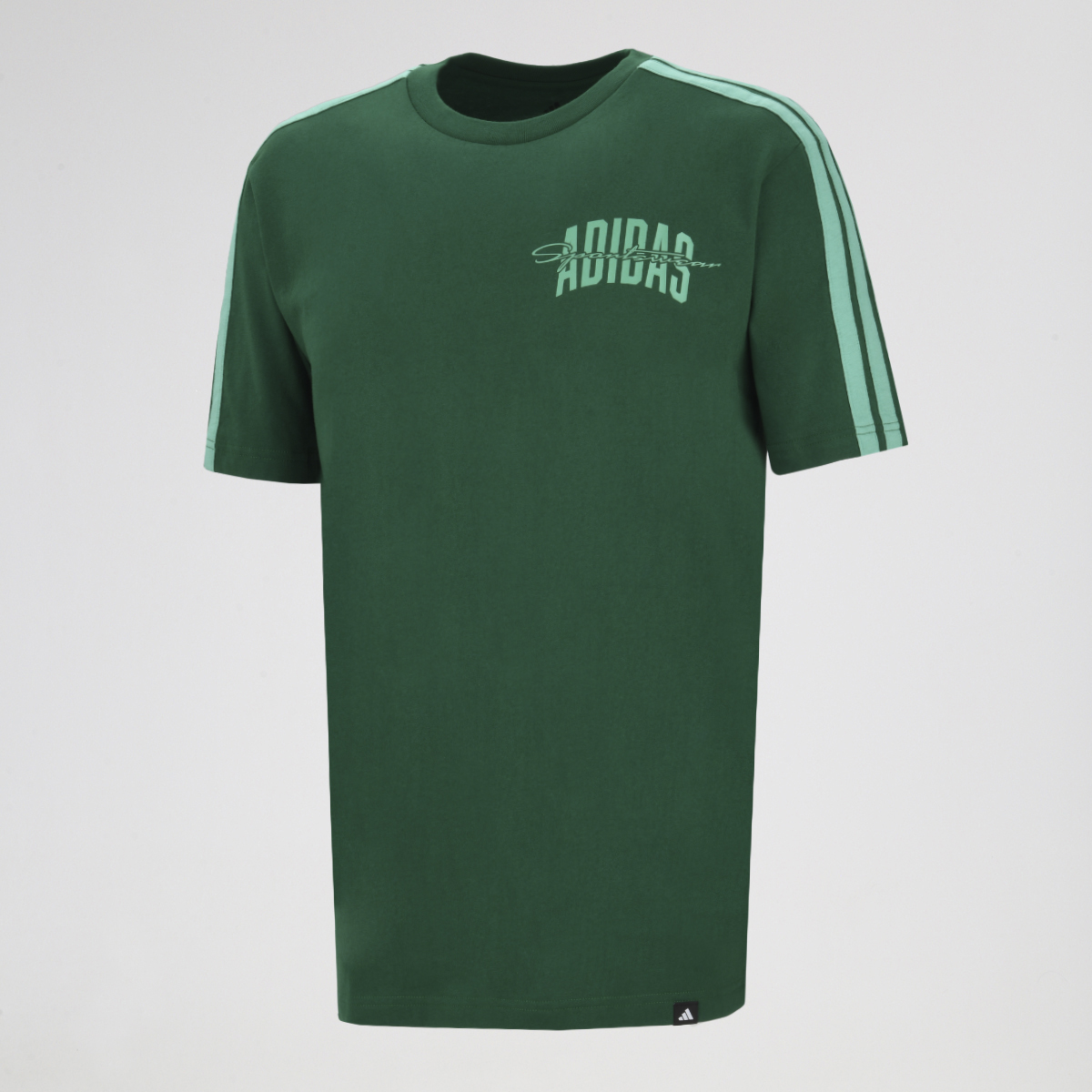 Remera adidas Colleg Hombre,  image number null