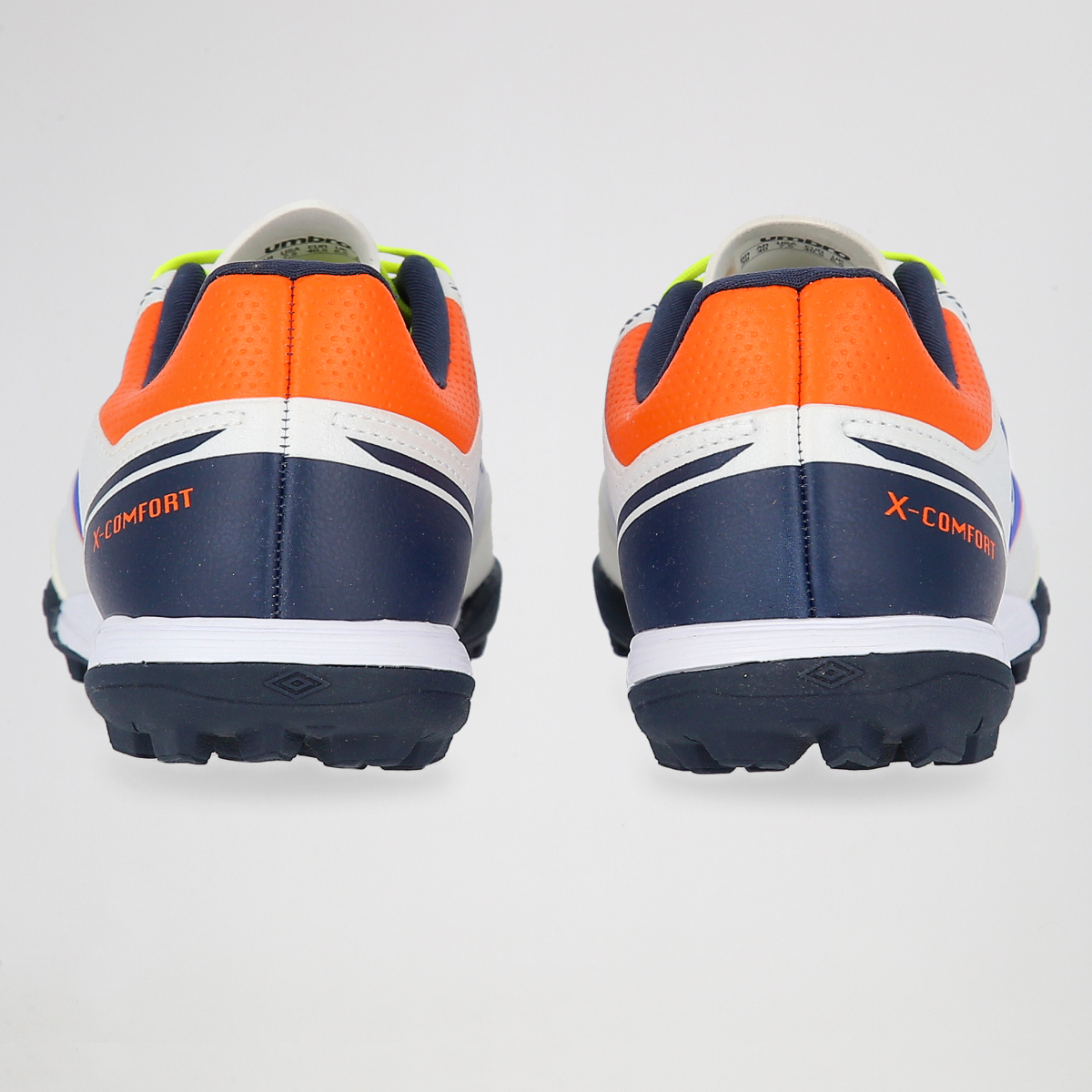 Botines Fútbol Umbro X-comfort Hombre,  image number null