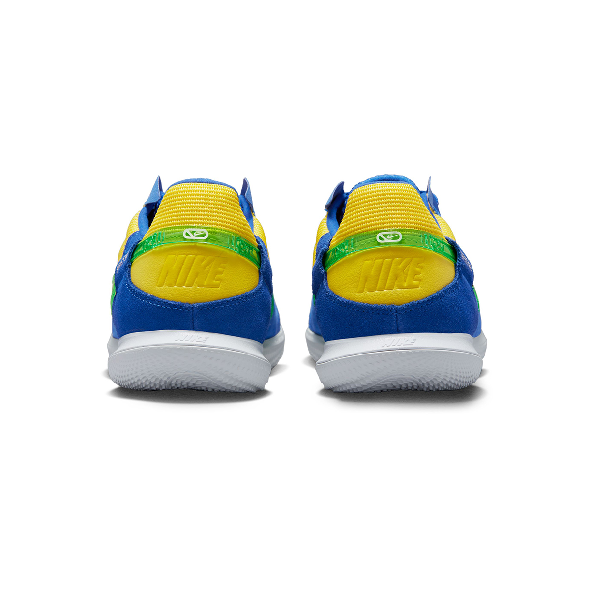 Zapatillas Fúbol Nike Streetgato Hombre,  image number null