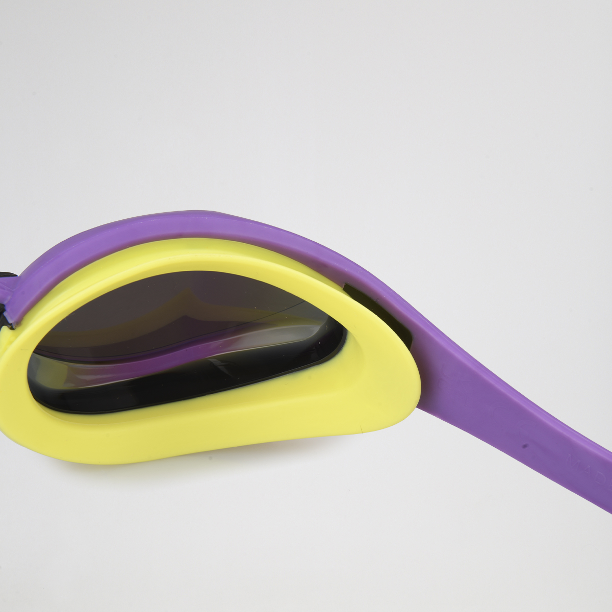 Antiparras Arena Ultra Swipe Mirror,  image number null