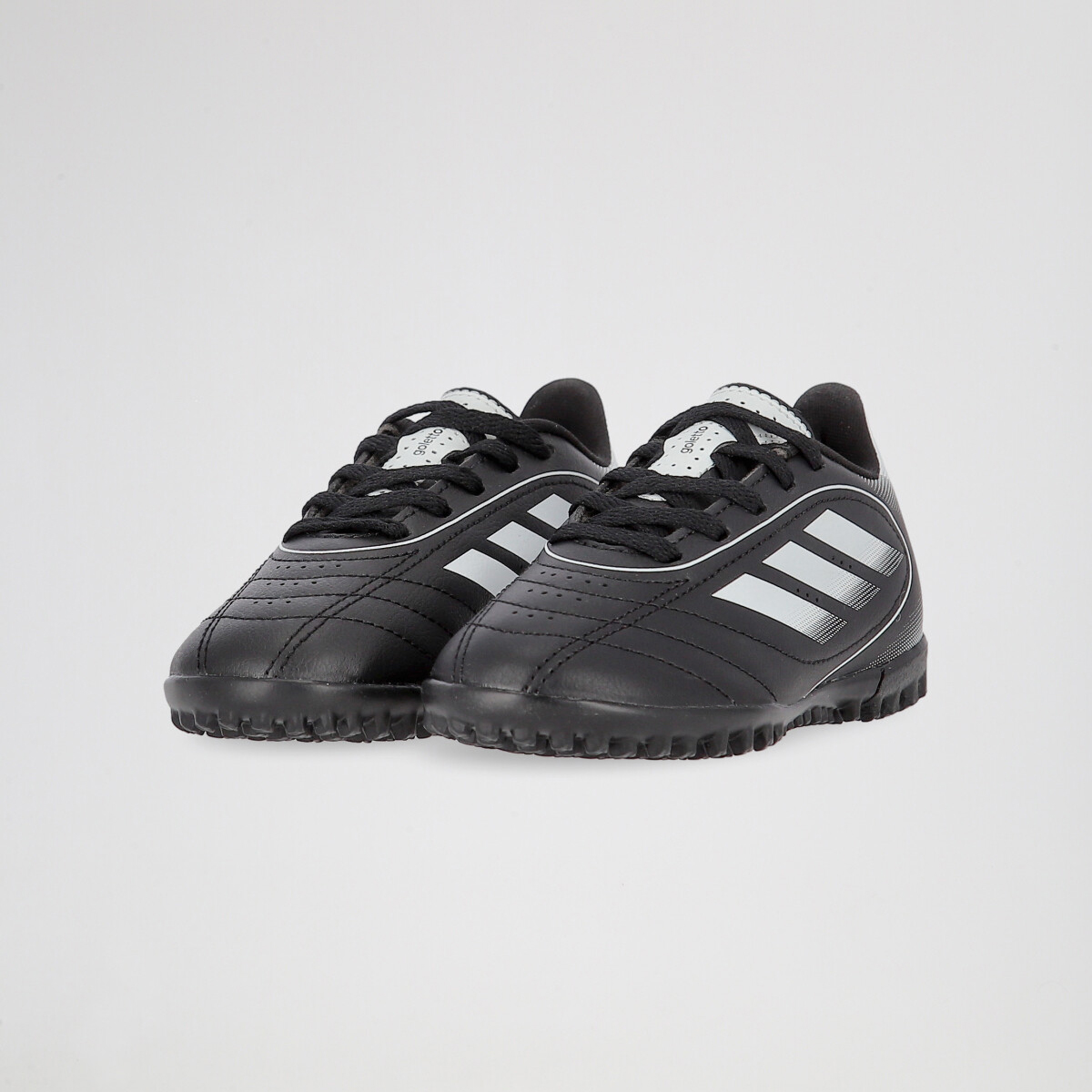Botines Fútbol adidas Goletto IX TF Infantil,  image number null