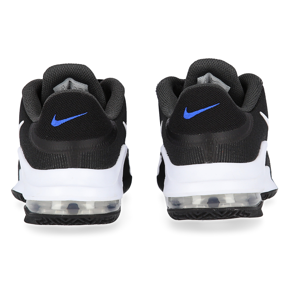 Zapatillas Nike Air Max Impact 4 Hombre StockCenter