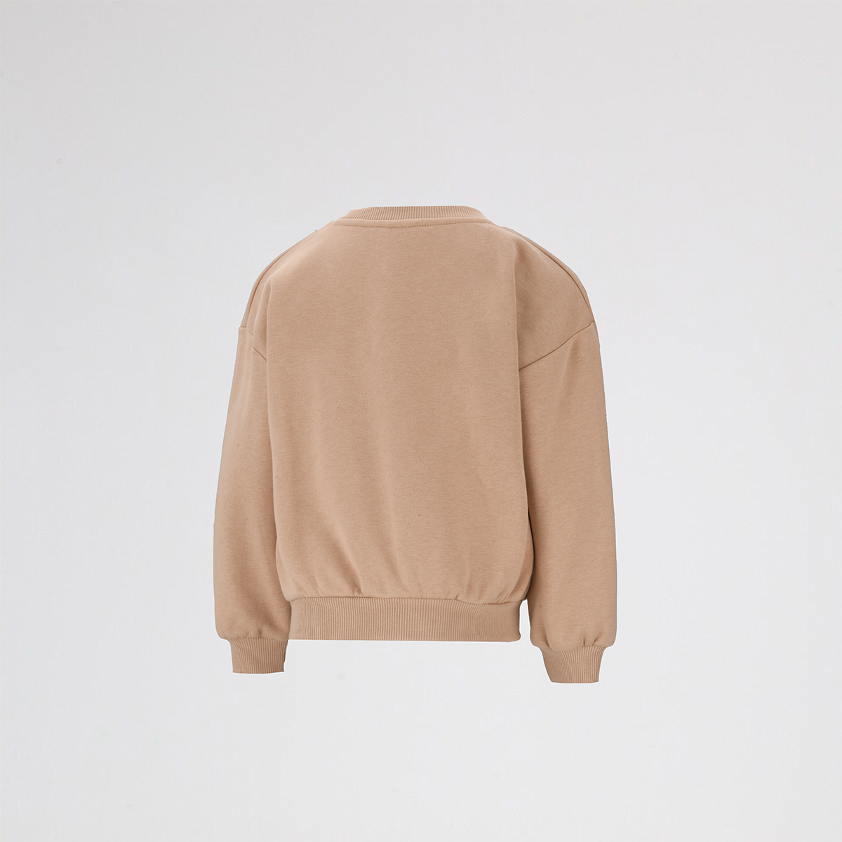 Conjunto Jordan Essential Fleece Crew Ni&ntilde;o,  image number null