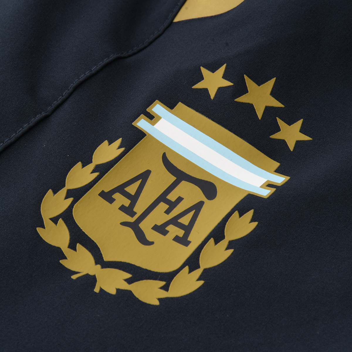 Pantal&oacute;n Argentina adidas Tiro 26 Hombre,  image number null