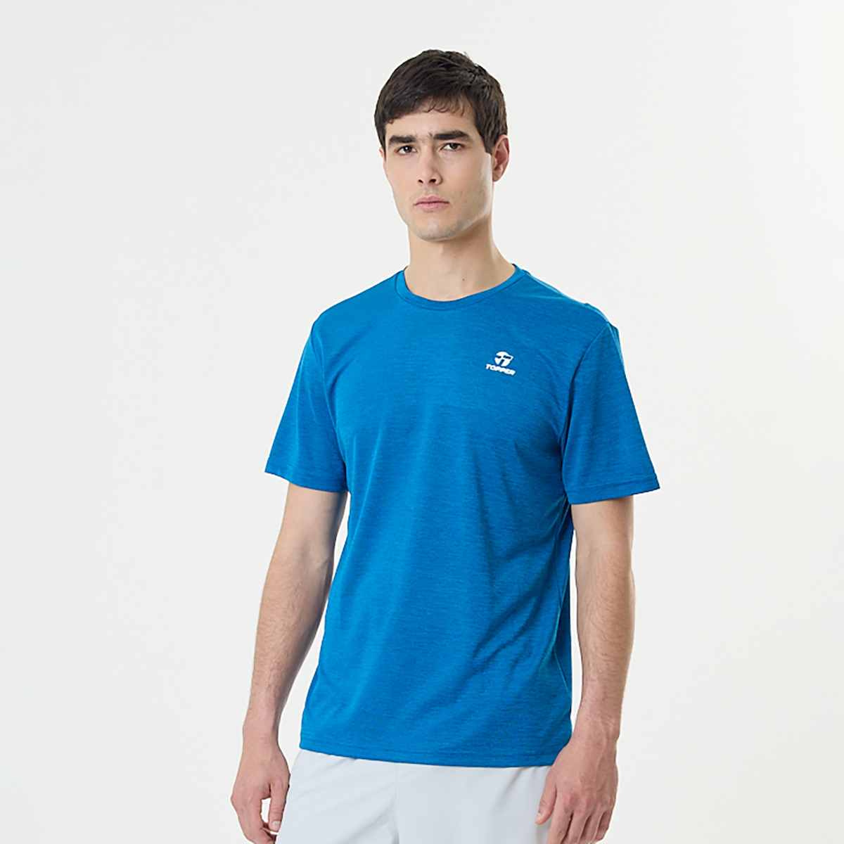 Remera Topper Basic Hombre,  image number null