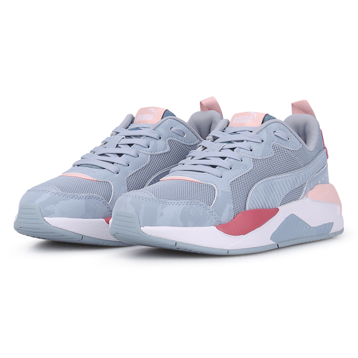 Puma indigo on sale