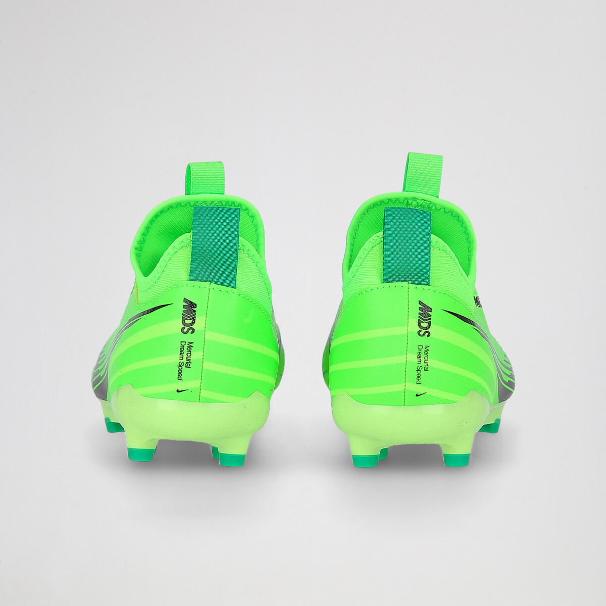 Botines Nike Vapor 15 Mercurial Dream Speed Mg Infantil,  image number null