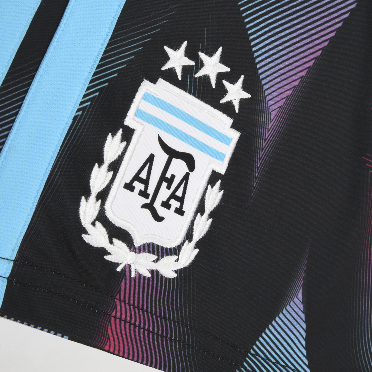 Short Argentina adidas Arquero Titular 26 Hombre,  image number null