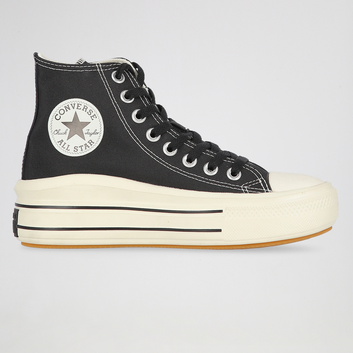 Zapatillas Converse Chuck Taylor All Star Move Hi,  image number null