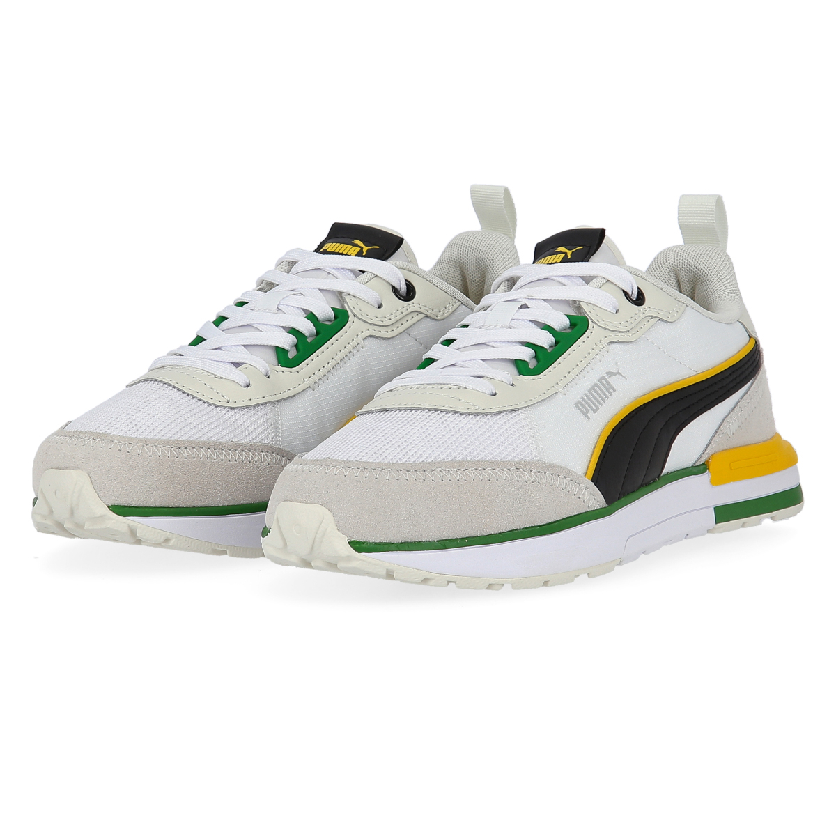 Zapatillas Puma R22,  image number null