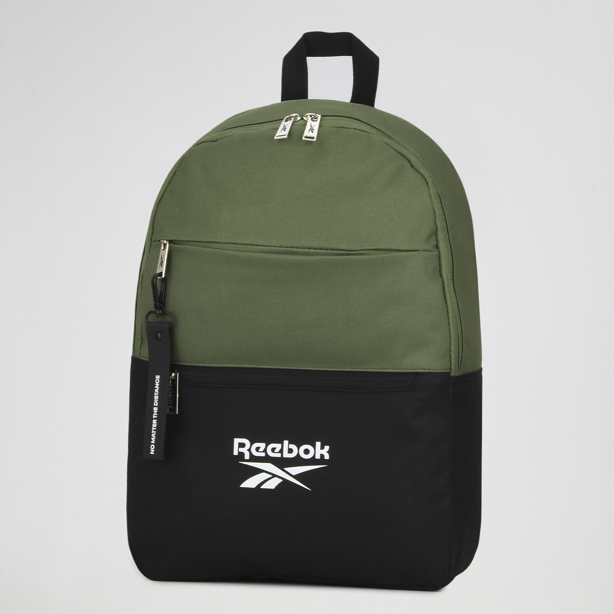 Mochila con cierre Reebok T2,  image number null