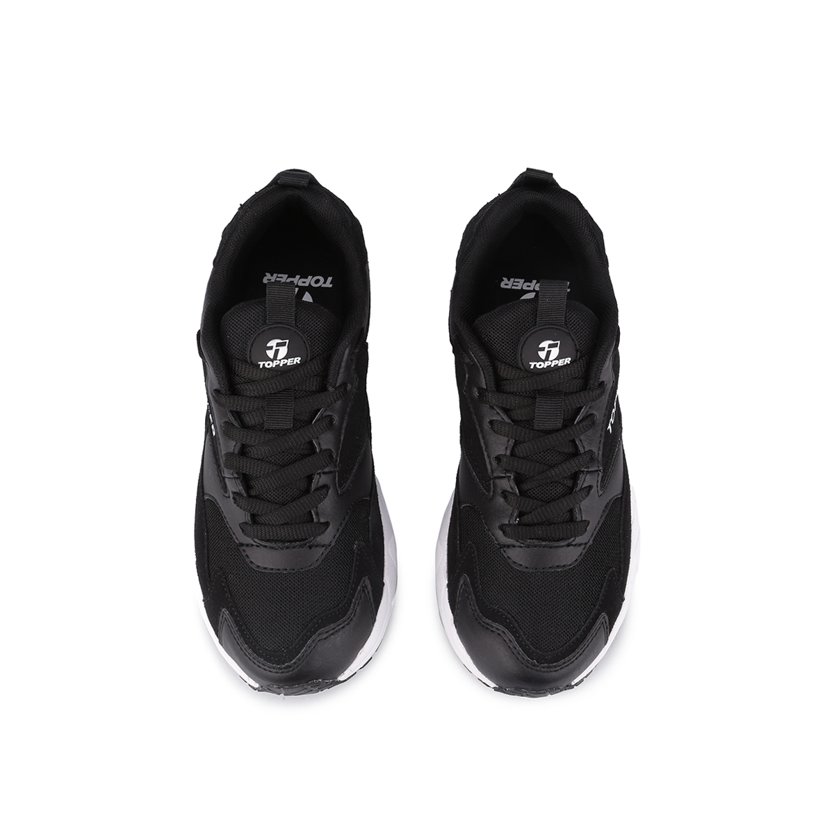 Zapatillas Topper Terrano II StockCenter