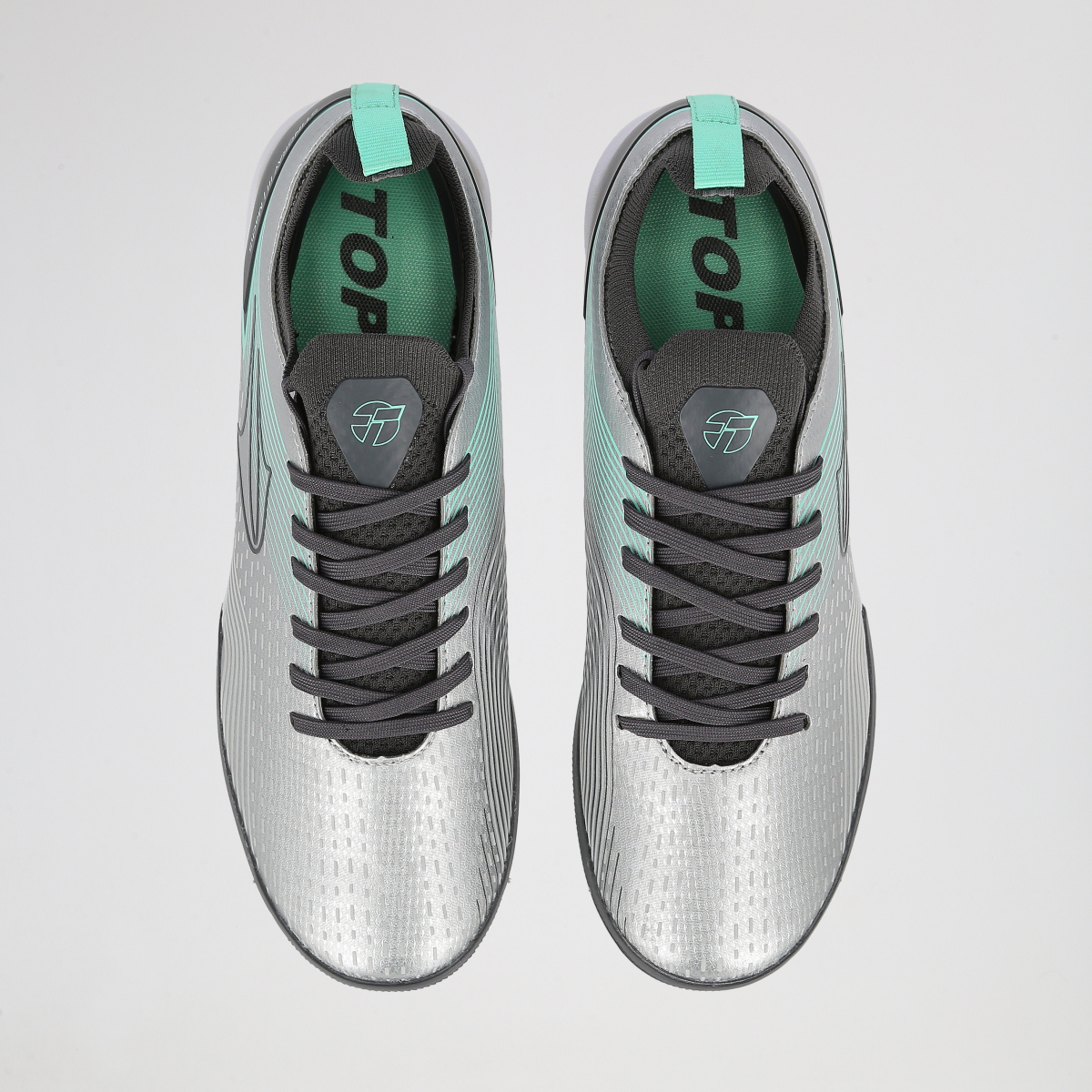 Botines Topper Stingray III Mach 5 TF Hombre,  image number null