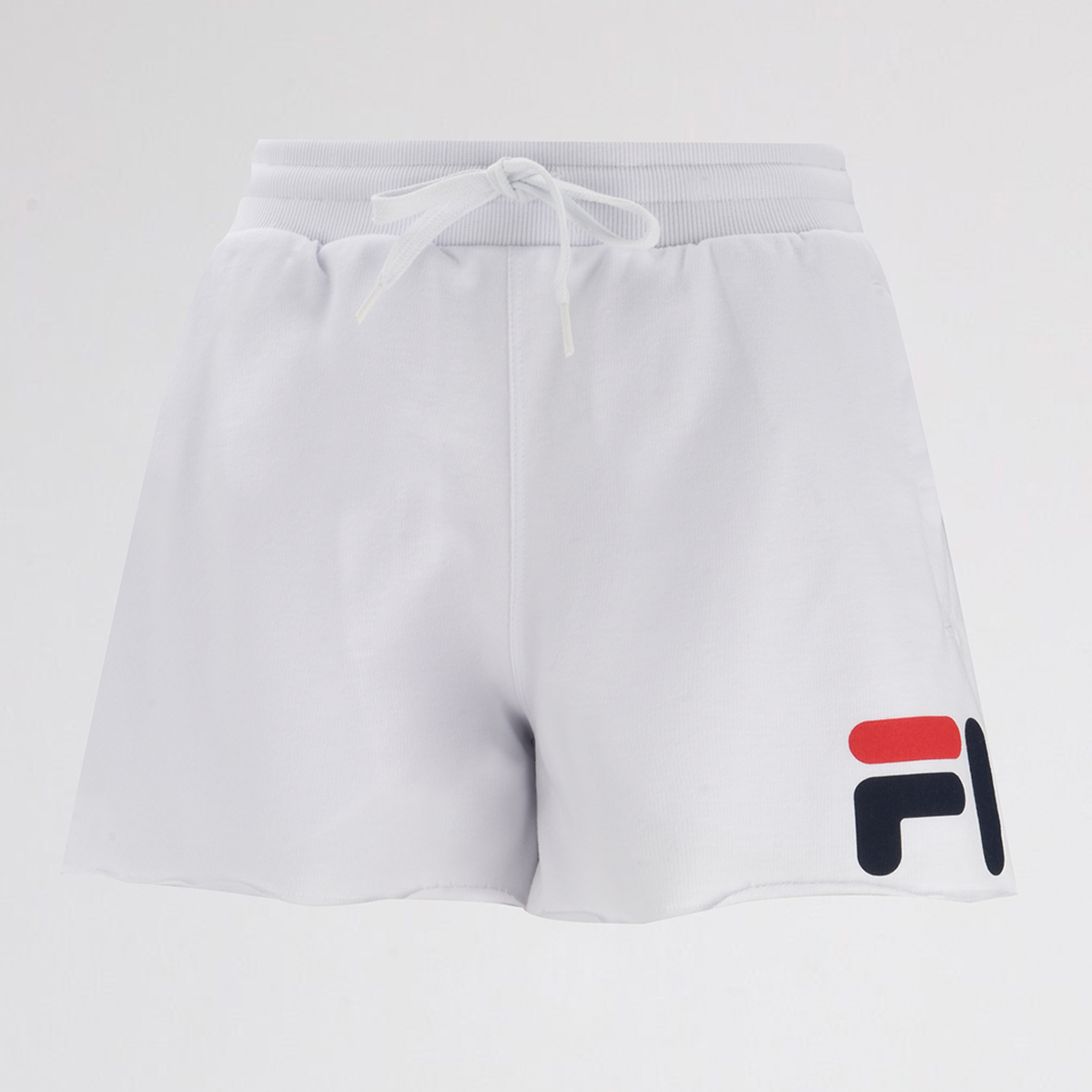 Bermuda Fila Letter Mujer,  image number null