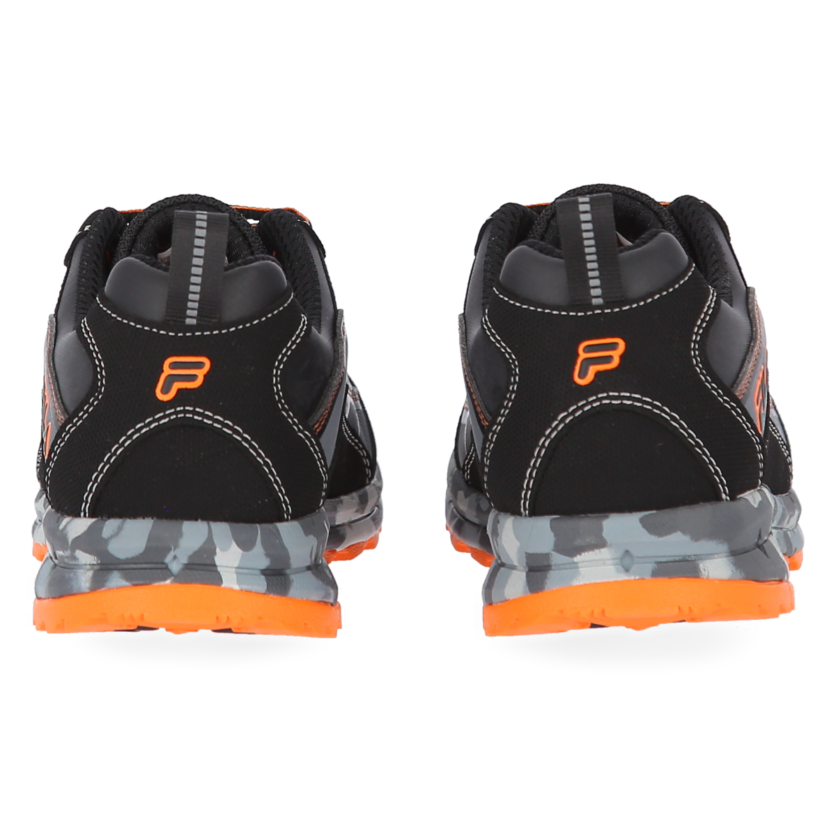 Zapatillas Outdoor Fila Evergrand Tr 21.5 Hombre,  image number null