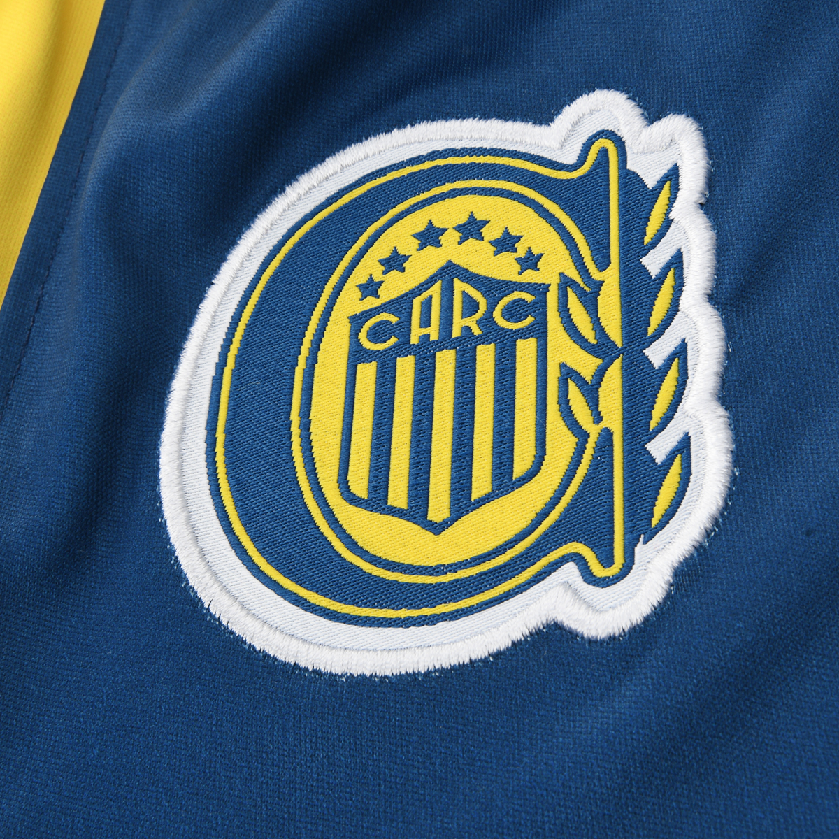 Short Rosario Central Umbro Titular Oficial 2022/2023 Niño,  image number null