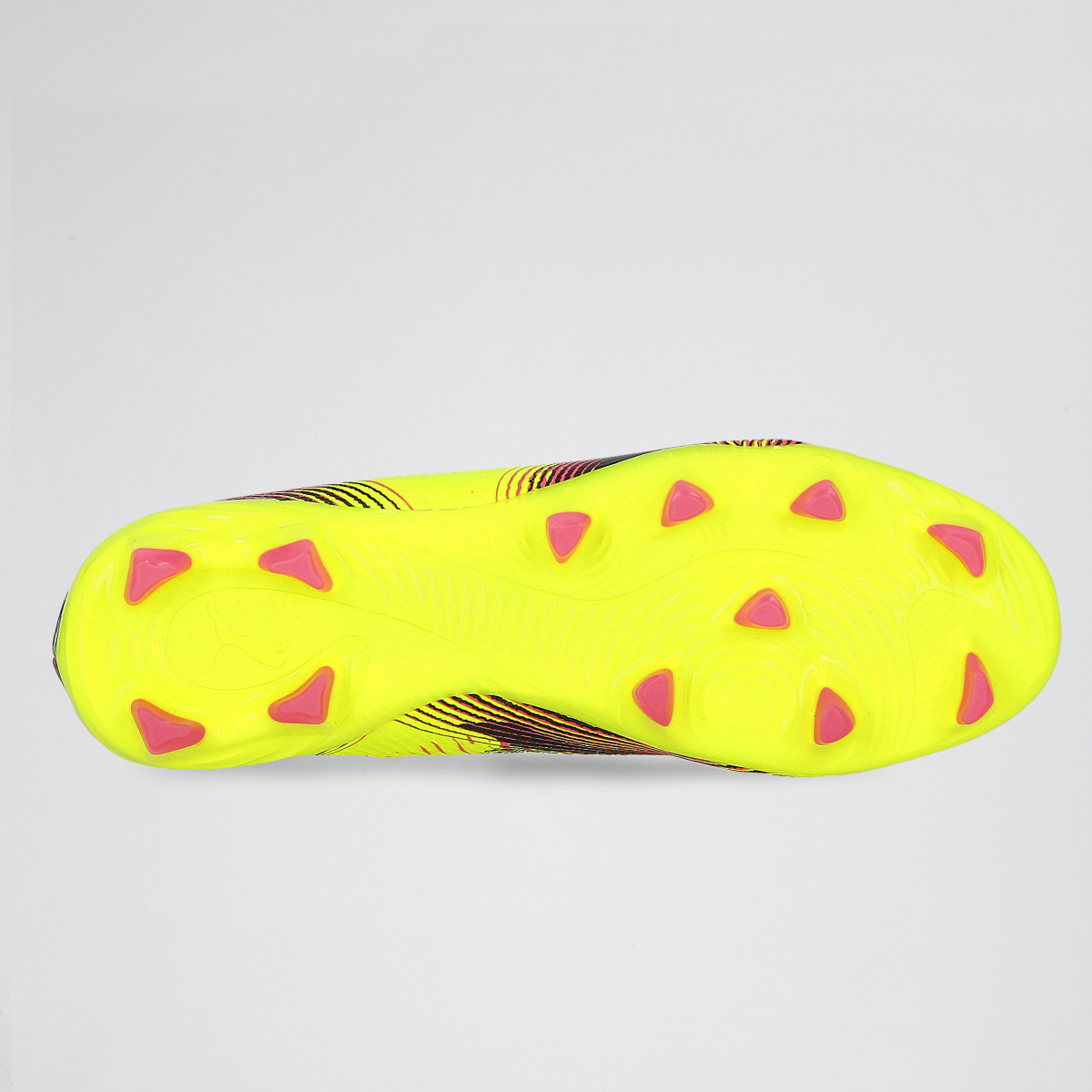 Botines F&uacute;tbol Puma Future 8 Play FG/AG,  image number null