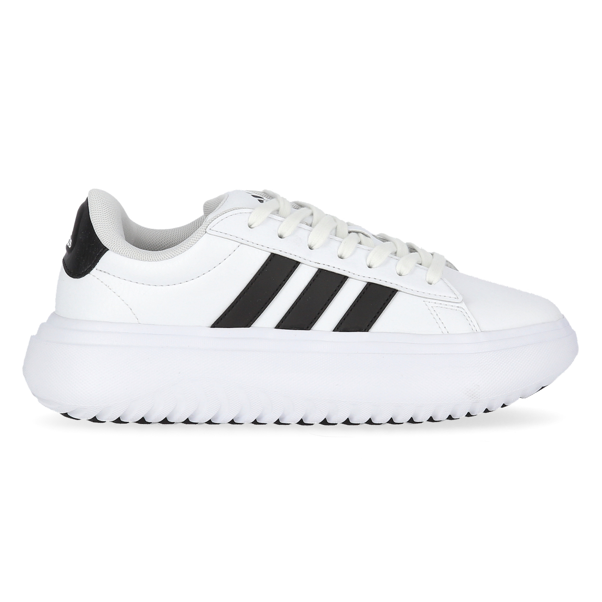 Zapatillas adidas Grand Court Platform Mujer,  image number null