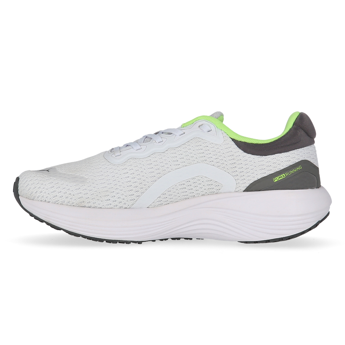 Running pumas hotsell