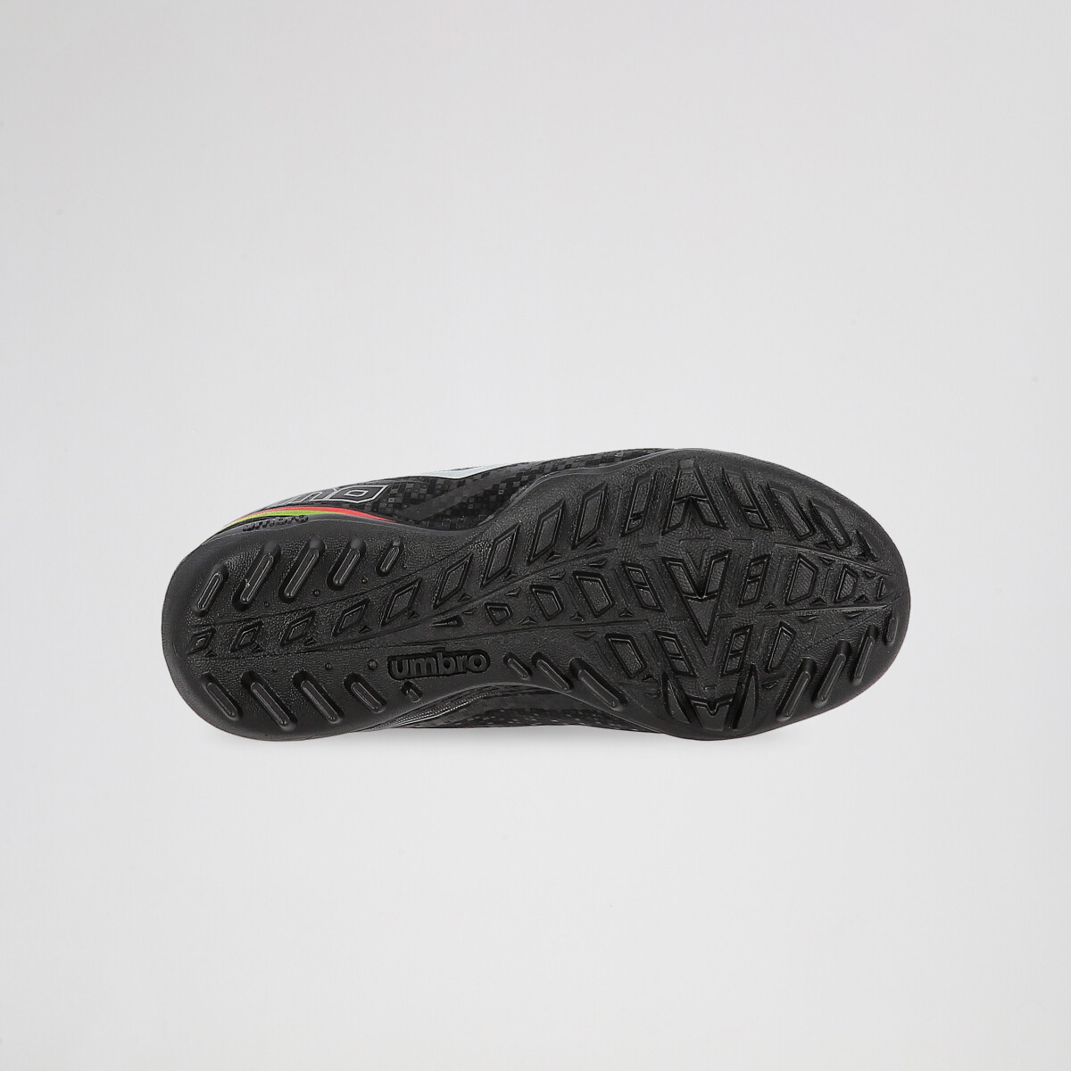 Botines F&uacute;tbol Umbro Techno II TF Infantil,  image number null