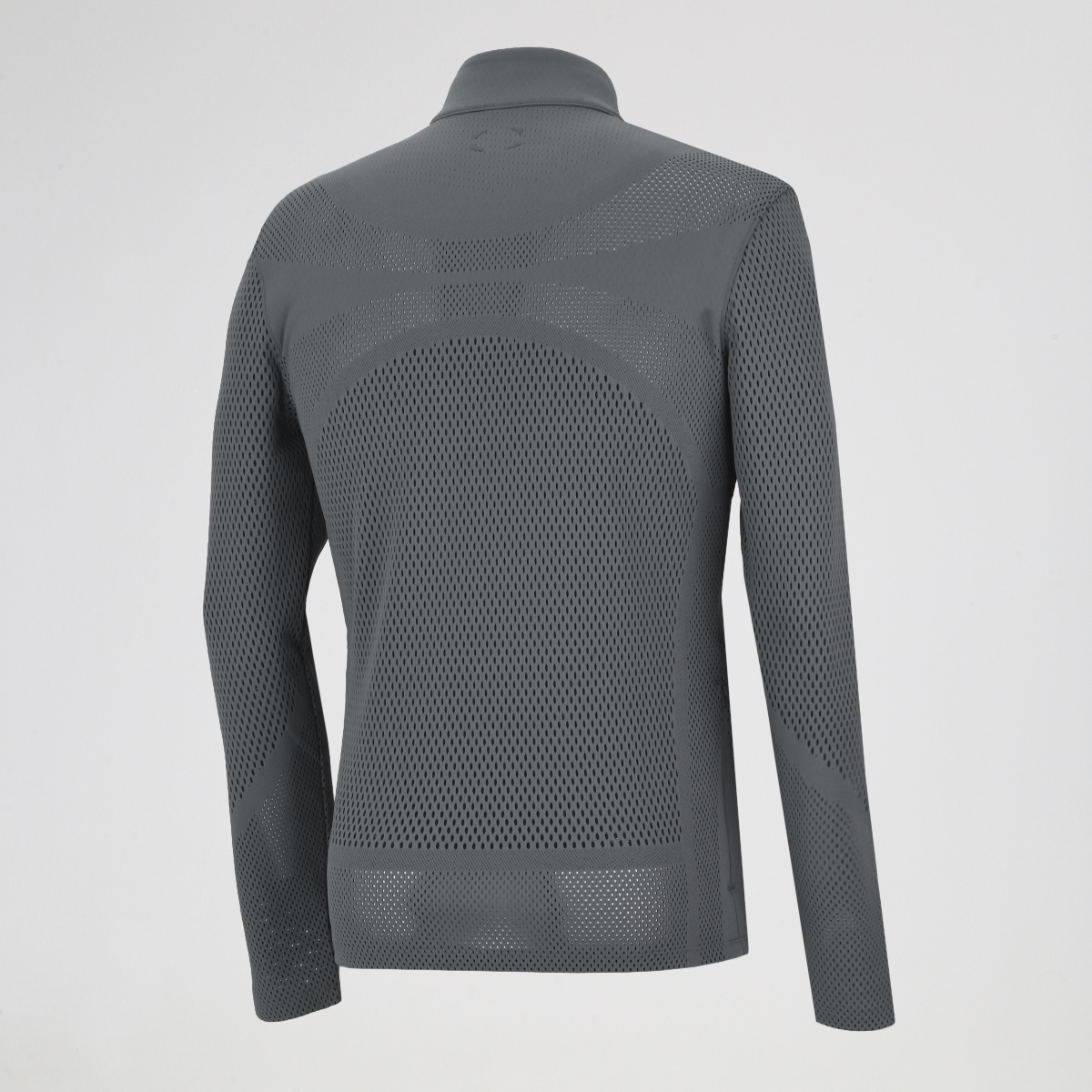 Buzo con cierre Under Armour Halo Engineered Hombre,  image number null