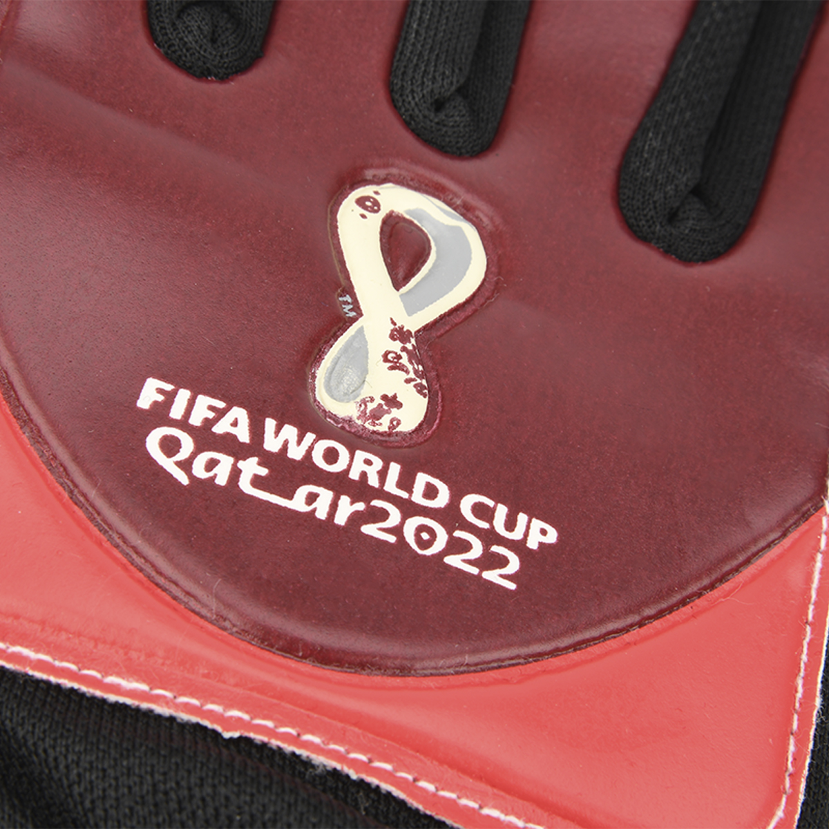 Guantes Dribbling Fifa Qatar Classic 2022,  image number null