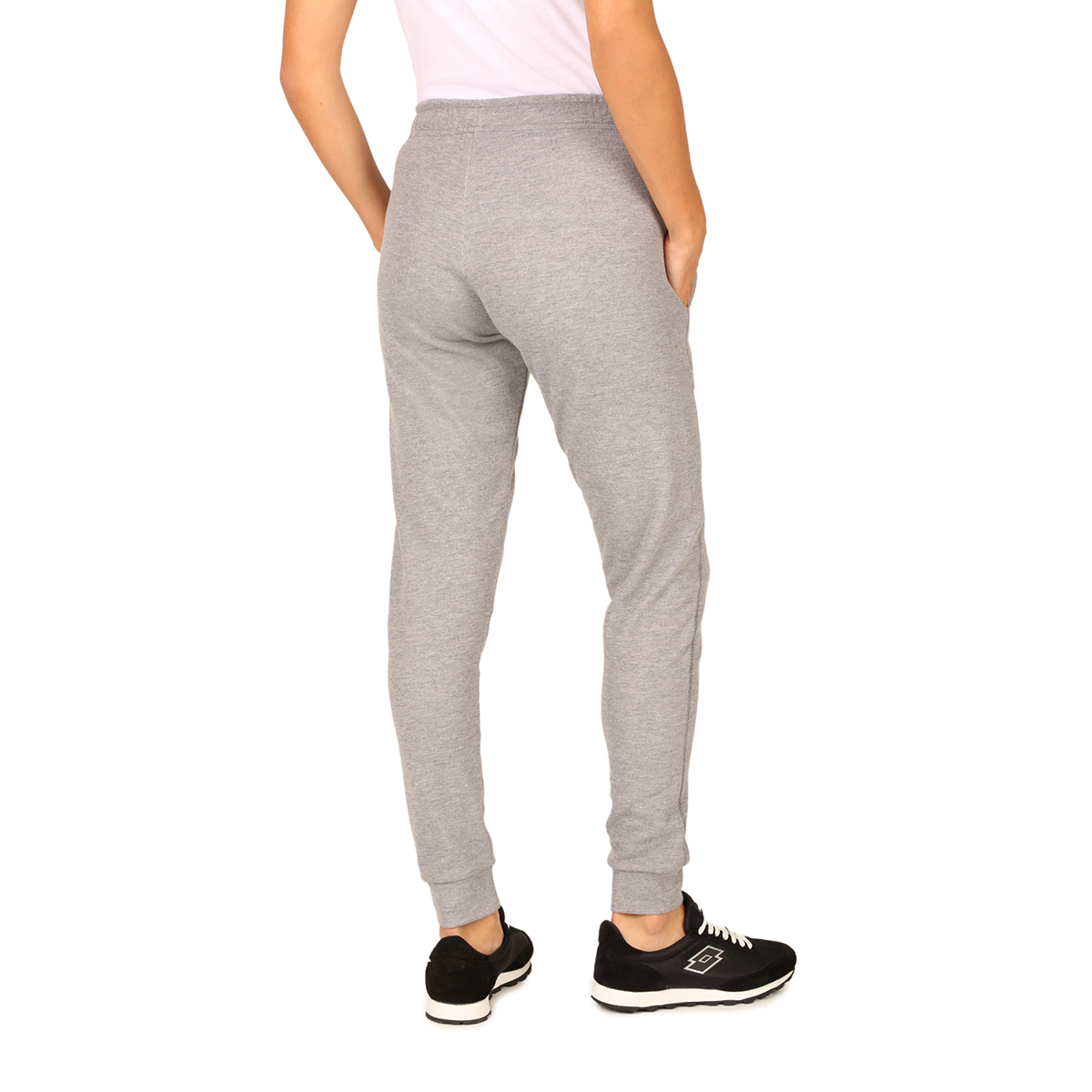 Pantalón Lotto Fit Atletica,  image number null