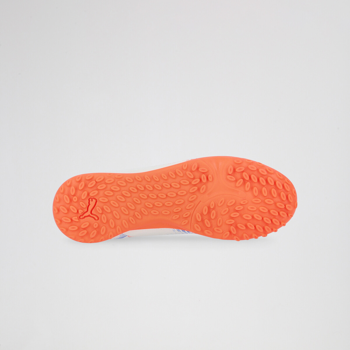 Botines F&uacute;tbol Puma Future 8 Play TF Infantil,  image number null