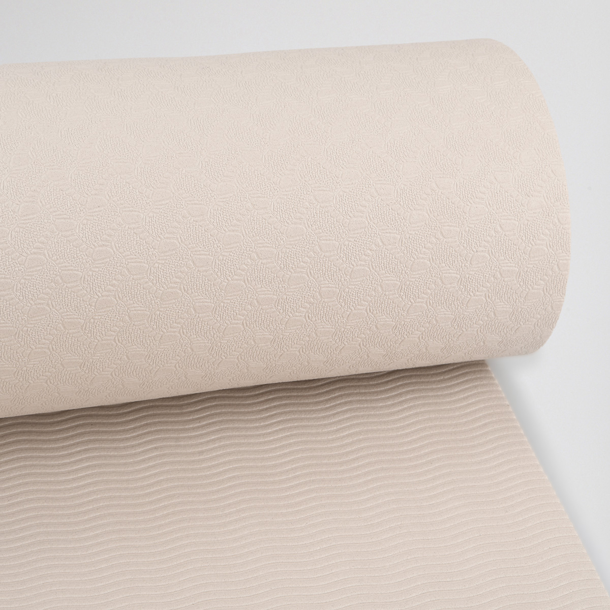 Mat Topper para Yoga,  image number null