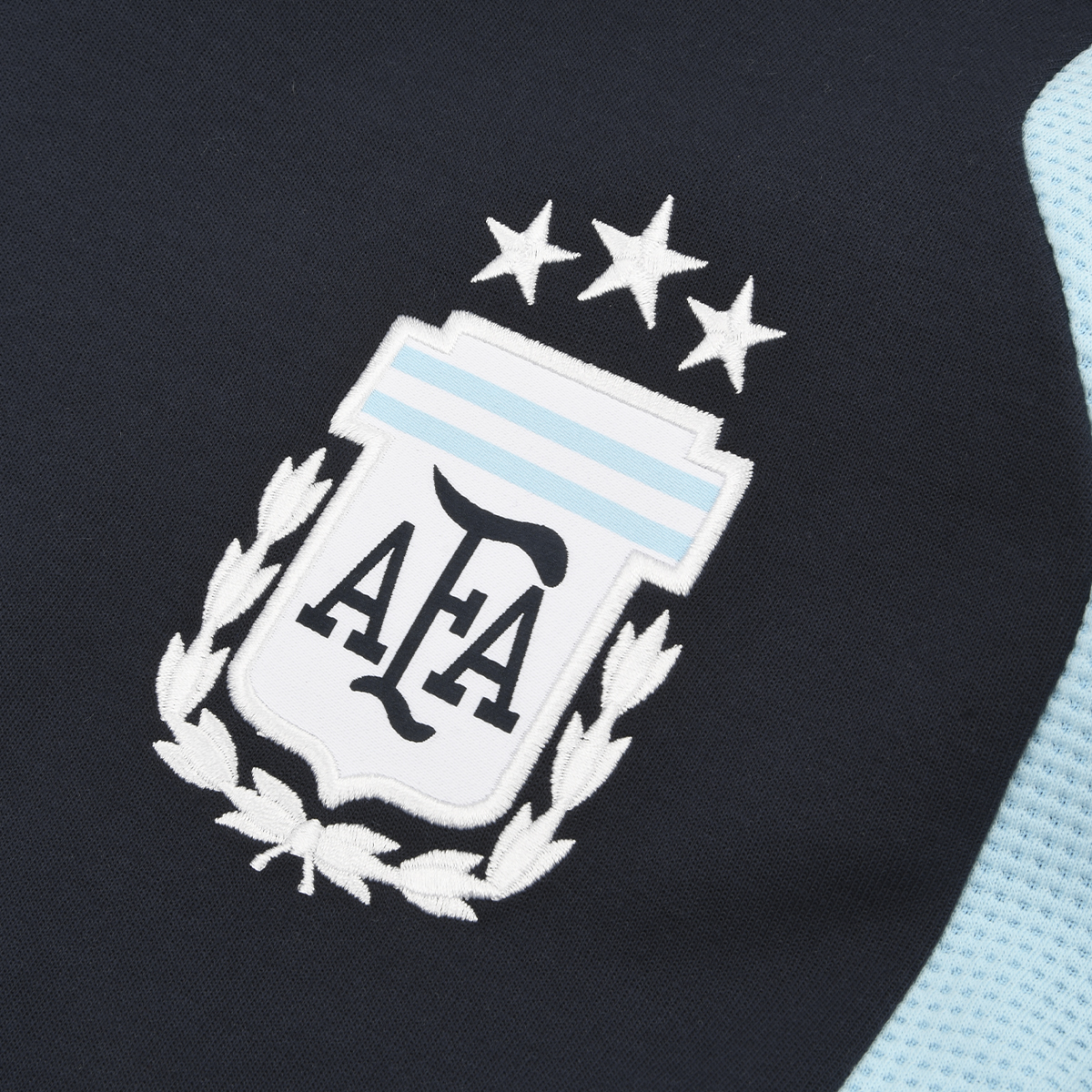 Buzo Argentina adidas Tiro 26 Hombre,  image number null