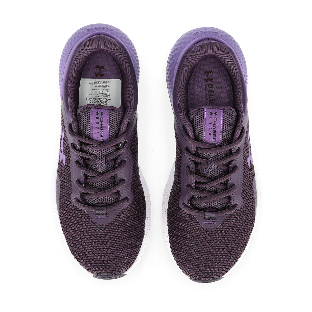 Zapatillas Running Under Armour Charged Escape 4 Mujer,  image number null