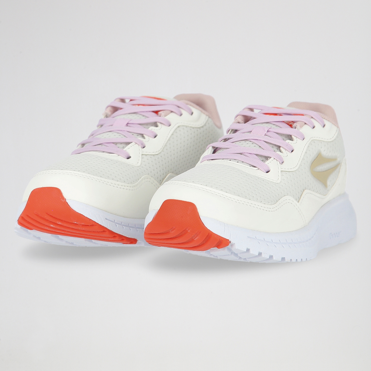 Zapatillas Running Topper Wind 5 Mujer,  image number null