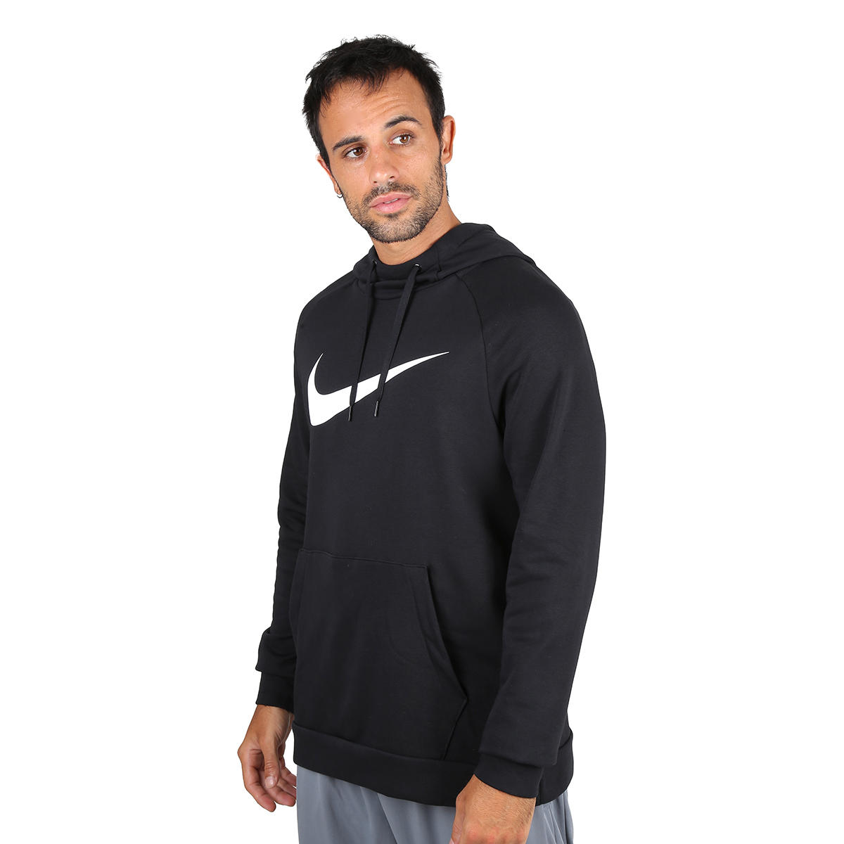 Buzo Entrenamiento Nike Dry Graphic Hombre,  image number null