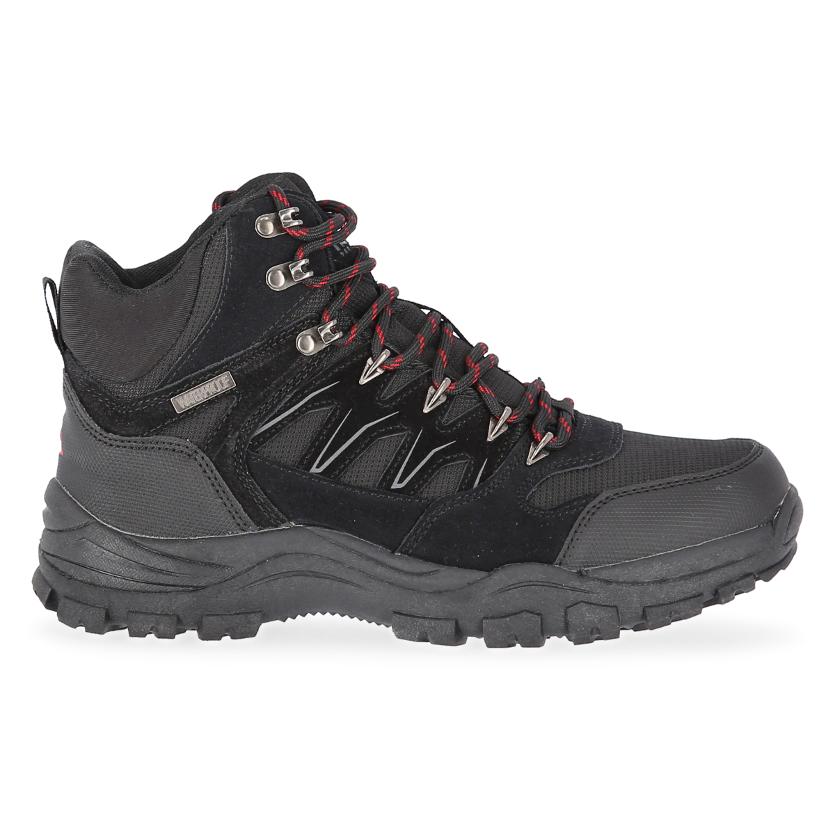 Zapatillas Outdoor Nexxt Trek Hombre,  image number null